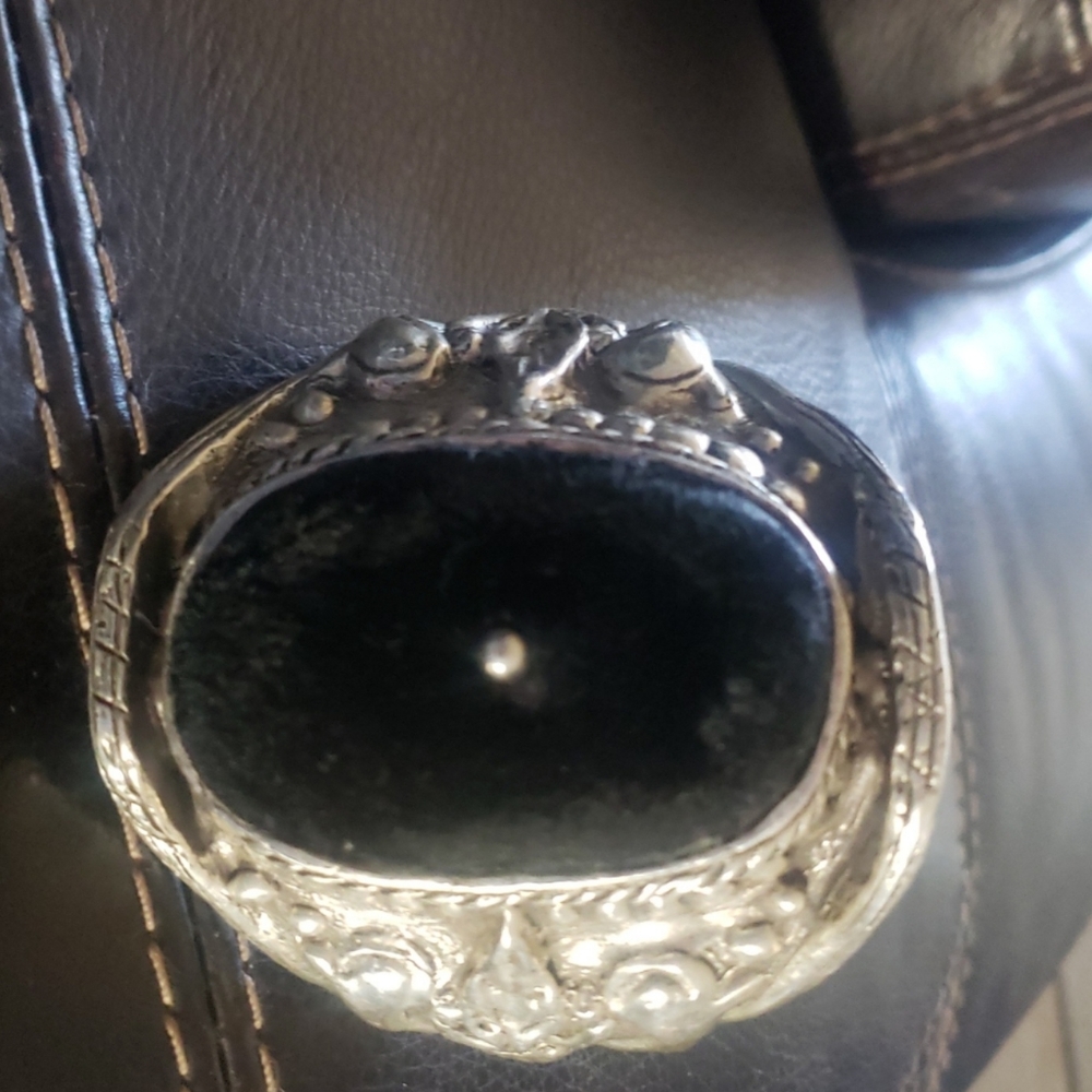 Yves Saint Laurent Bracelet Cuff